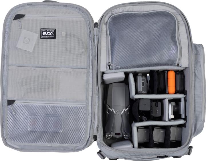 Immagine prodotto Evoc Cp (Zaino per fotocamera, 26 l)