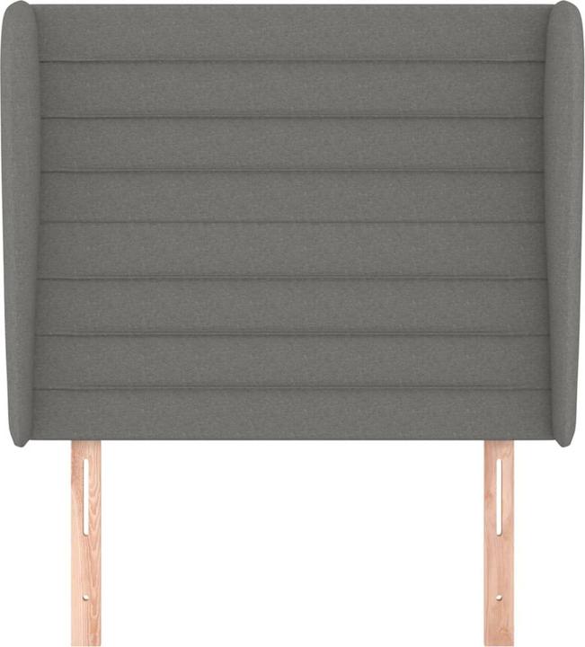 Produktbild vidaXL Freya (83 x 23 x 128 cm)