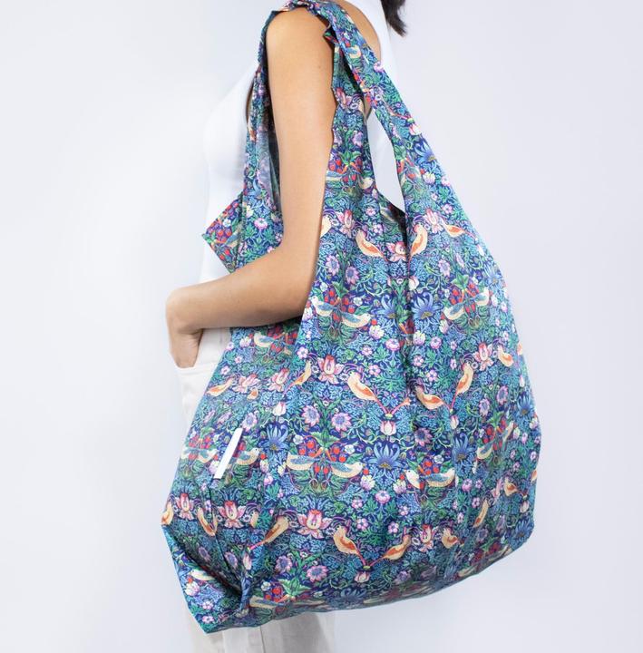 Produktbild Kind Bag XL Bag WM Strawberry Thief