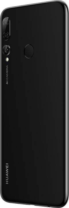 Immagine prodotto Huawei P smart+ (2019) (64 GB, Midnight Black, 6.21", Doppia SIM Ibrida, 24 Mpx, 4G)