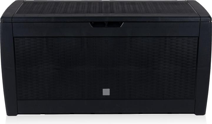 Actual product image Cushion box 310L