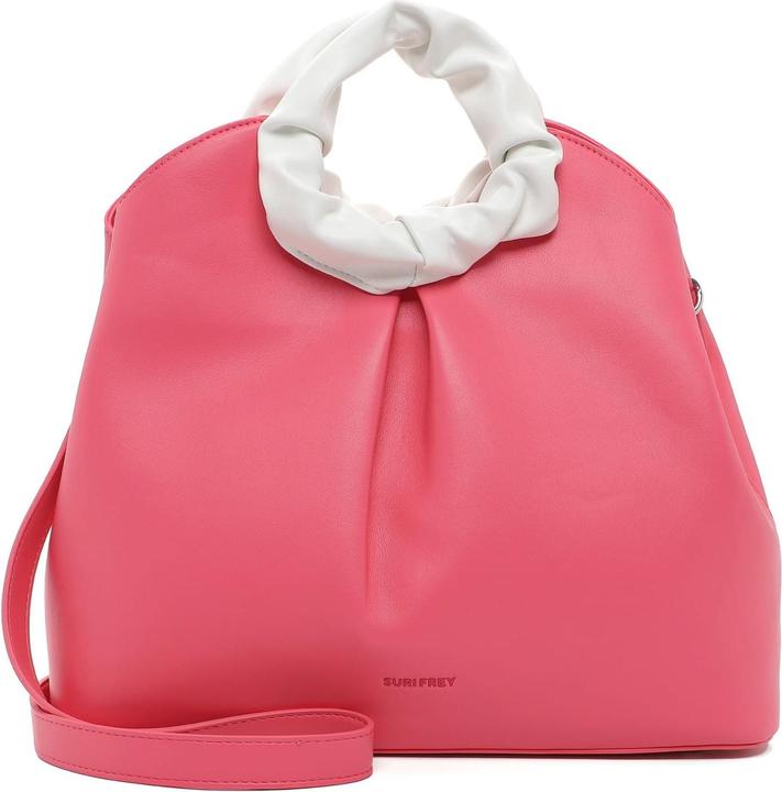 Produktbild Suri Frey Shopper SFY TechBag mittel