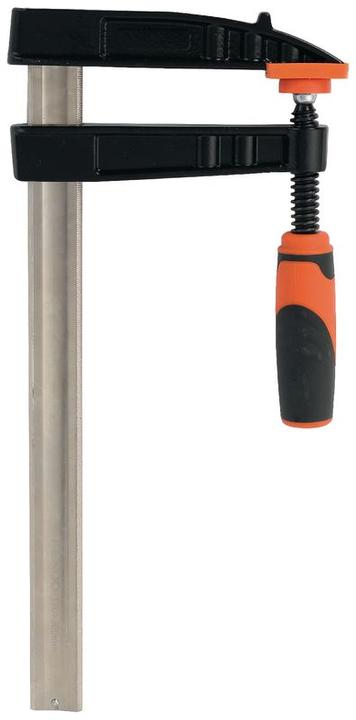 Produktbild Kendo Schraubzwinge 300 x 120 (300 mm)