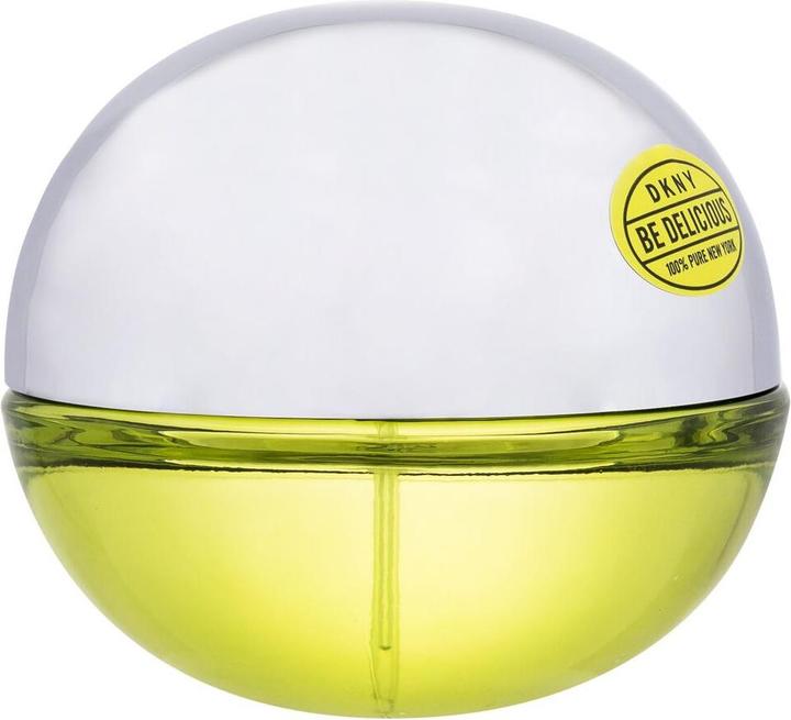 Actual product image DKNY Be Delicious (Eau de parfum, 30 ml)