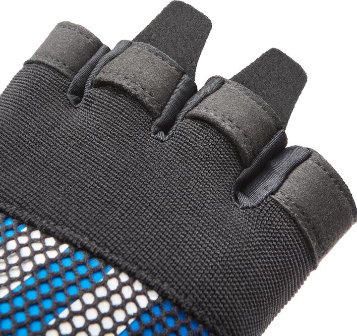 Produktbild adidas Performance Training Blue (L)