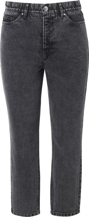 Produktbild Studio Untold Mom-Jeans, Nadelstreifen, 5-Pocket (52)