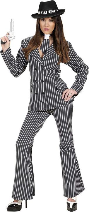 Immagine prodotto Widmann Girlboss Gangster (L)