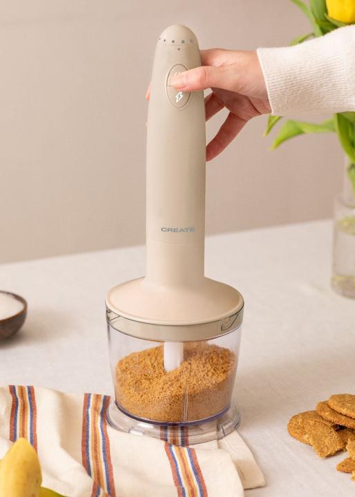 Produktbild Create Fullmix Retro