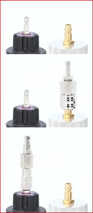 Actual product image KS Tools Kupplung