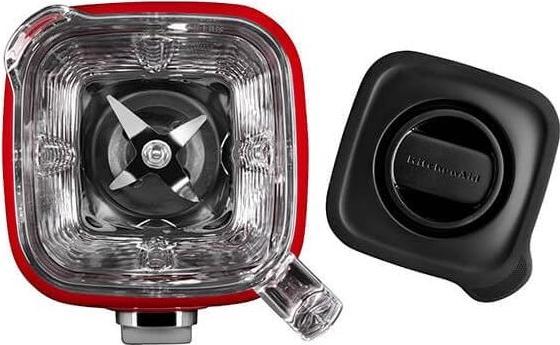 Actual product image KitchenAid 5KSB2048JGA Accessories Container
