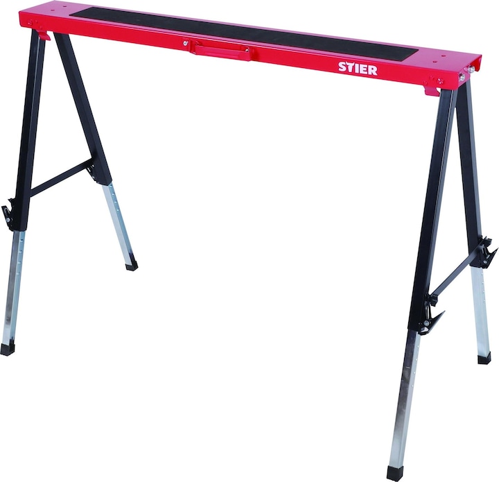 Produktbild Stier Falt-Arbeitsbock (59 cm, 99.50 cm)