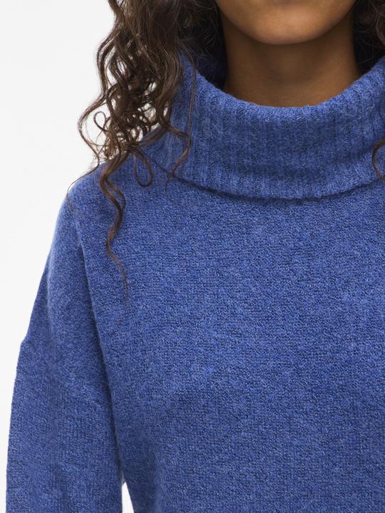 Image du produit Vila VIHANNA Strick Minikleid (M)