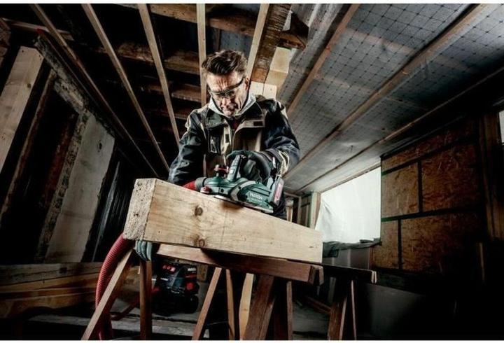 Produktbild Metabo HO 18 LTX 20-82