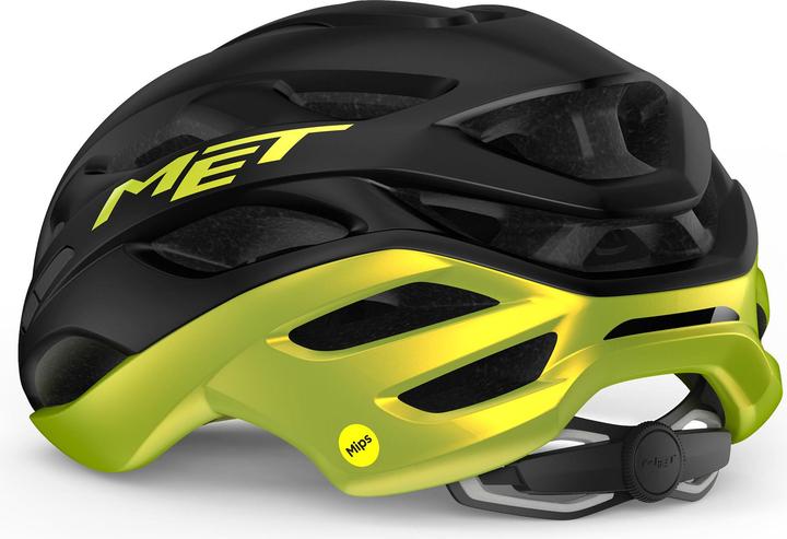 Produktbild MET Estro MIPS (52 - 56 cm)