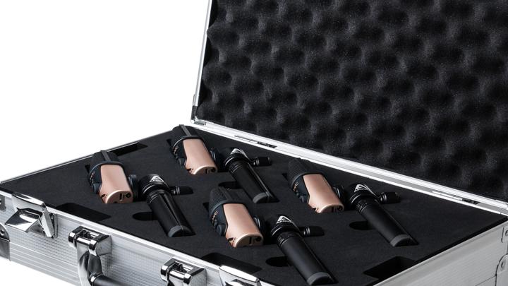 Actual product image Apogee HypeMiC Podcast Kit