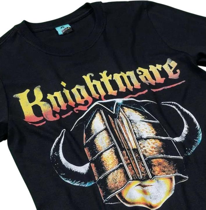 Produktbild Knightmare TShirt (M)