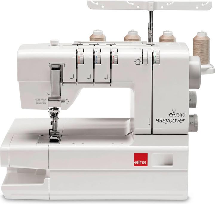 Produktbild Elna eXtend easycover V2