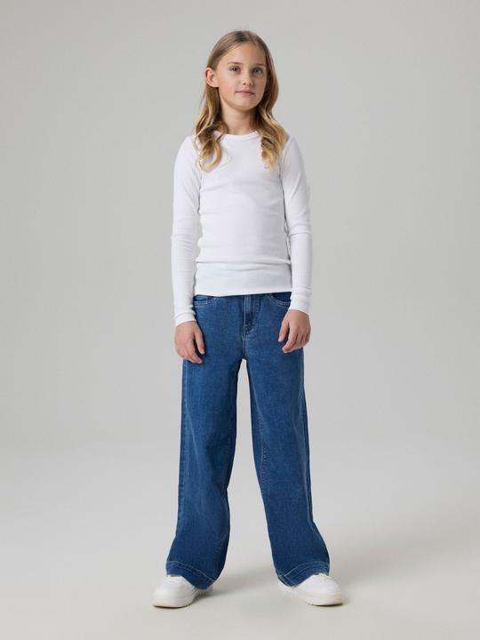 Immagine prodotto Name it Jeans a gamba larga (158)