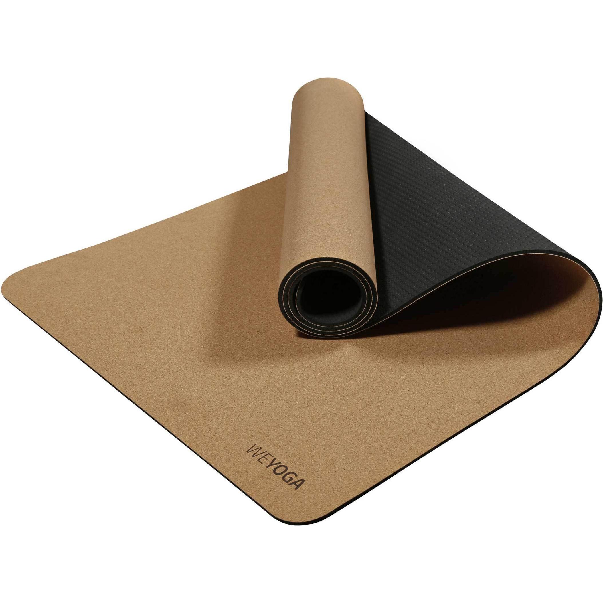 Wecon Home, Yogamatte, (4 mm)