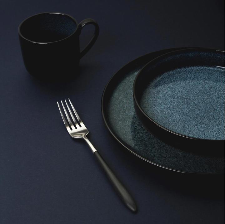 Actual product image Lunasol Tableware set (16 pcs.)