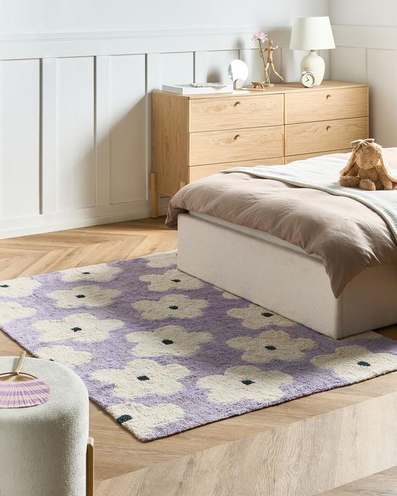 Actual product image Beliani Mokhva (200 x 140 cm)