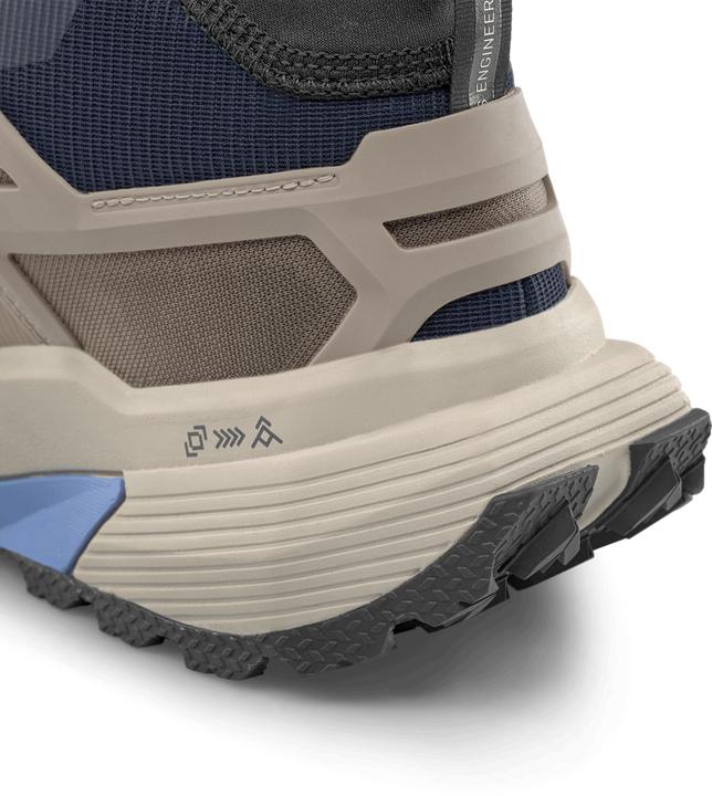 Produktbild Salewa Pedroc 2 Mid Powertex Schuh (38.5)