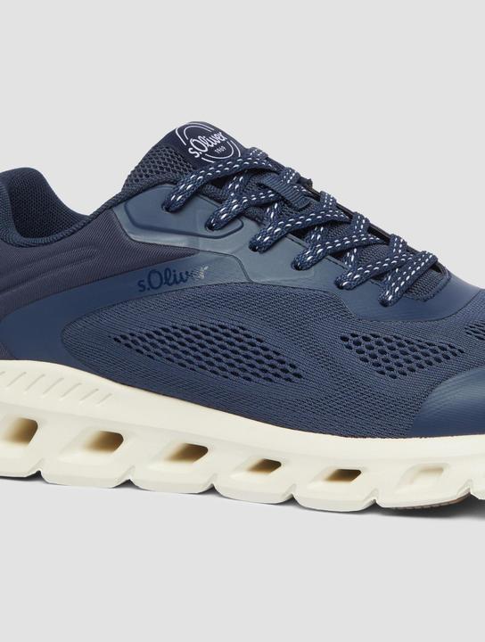 Image du produit s.Oliver Sportive Sneaker mit Schnürung (43)
