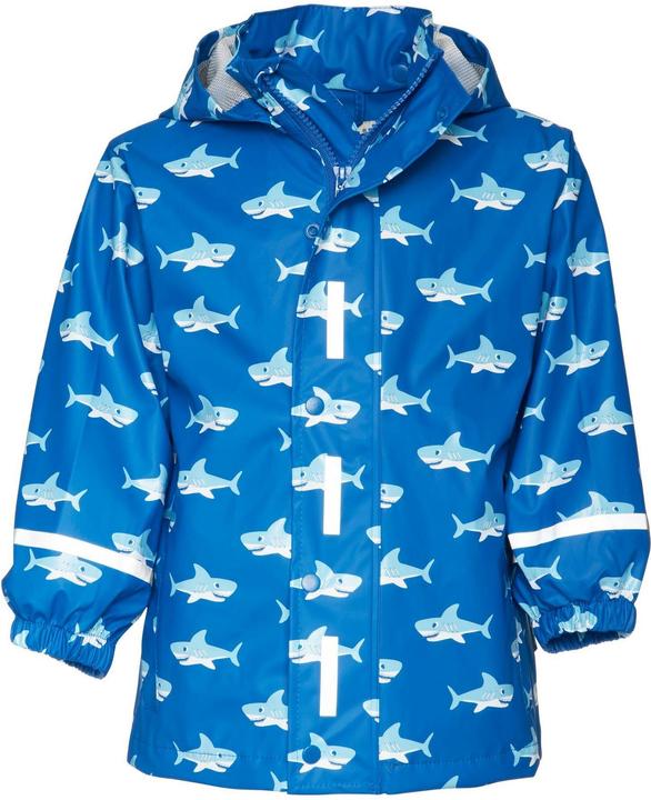 Actual product image Playshoes Rain suit set (80)