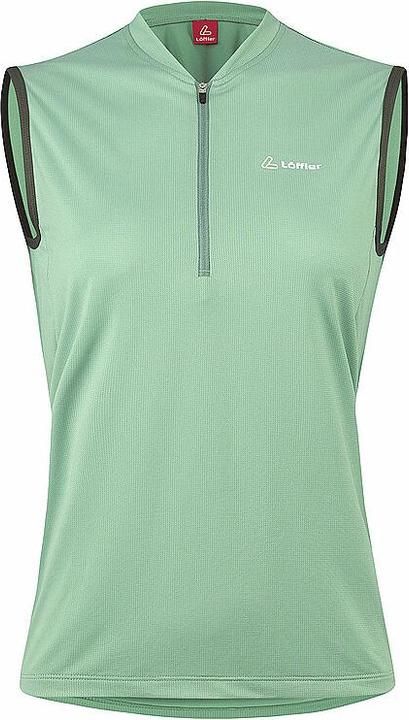 Produktbild Löffler Radtrikot Plain HZ (40)