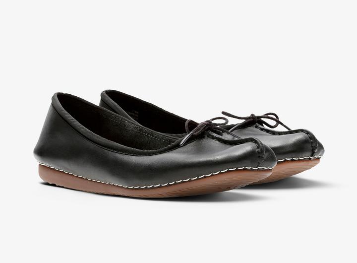 Image du produit Clarks Ballerines (35.5)