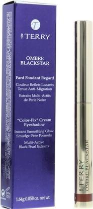 Actual product image By Terry Ombre Blackstar (Brown)