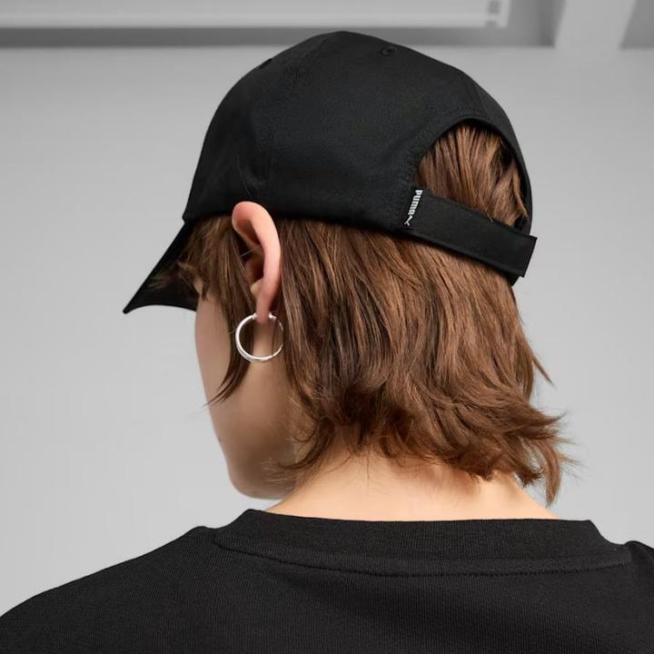 Produktbild Puma Ess Metal Cat Bb Cap