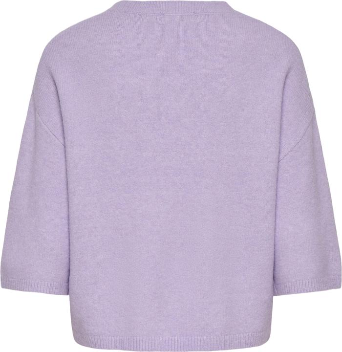 Produktbild JdY Jdychloe Life 3/4 On Pullover Knt Noos (L)