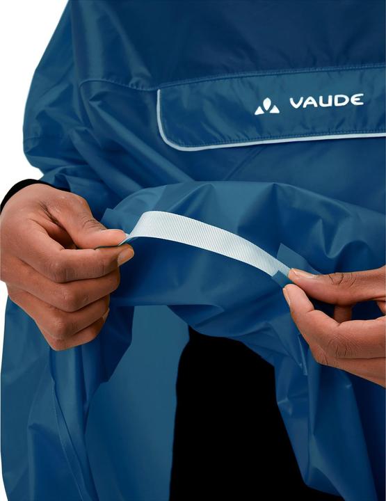 Image du produit Vaude Valdipino Poncho (M)