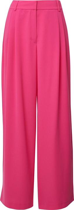 Actual product image S.Oliver Hose Crêpe-Hose mit Extra Wide Leg (Frequency band 38 (2600 MHz))