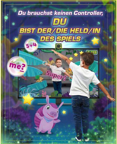 Image du produit VTech LeapMOVE (Allemand, 4 - 12 Années)