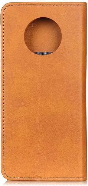 Produktbild MU Classic Classic V Leder Bookcover Series (Huawei Mate 40)