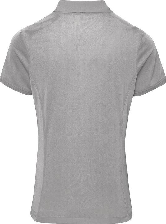 Produktbild Premier Coolchecker Piqué PoloShirt Polohemd Kurzarm (XS)