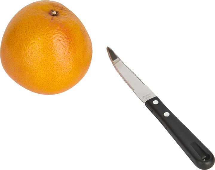 Produktbild Kitchen Craft Grapefruitmesser