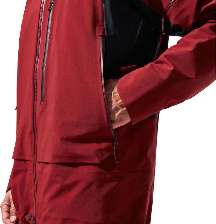 Actual product image Berghaus Mtn Arete Descend Gtx (XL)