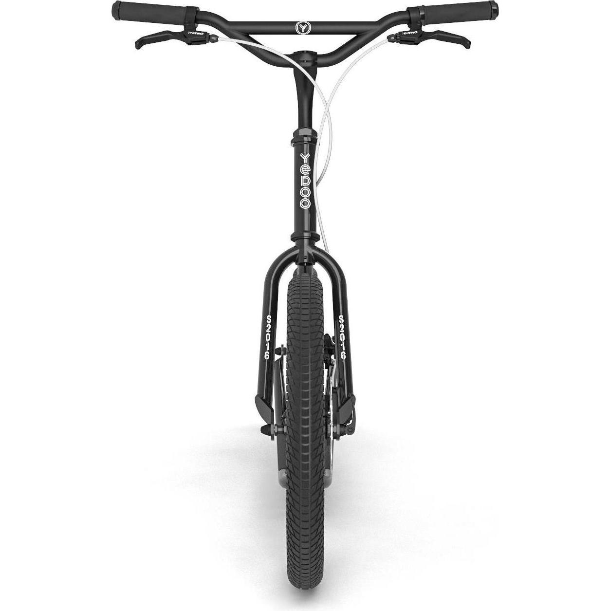 Thumbnail - Yedoo, Scooter