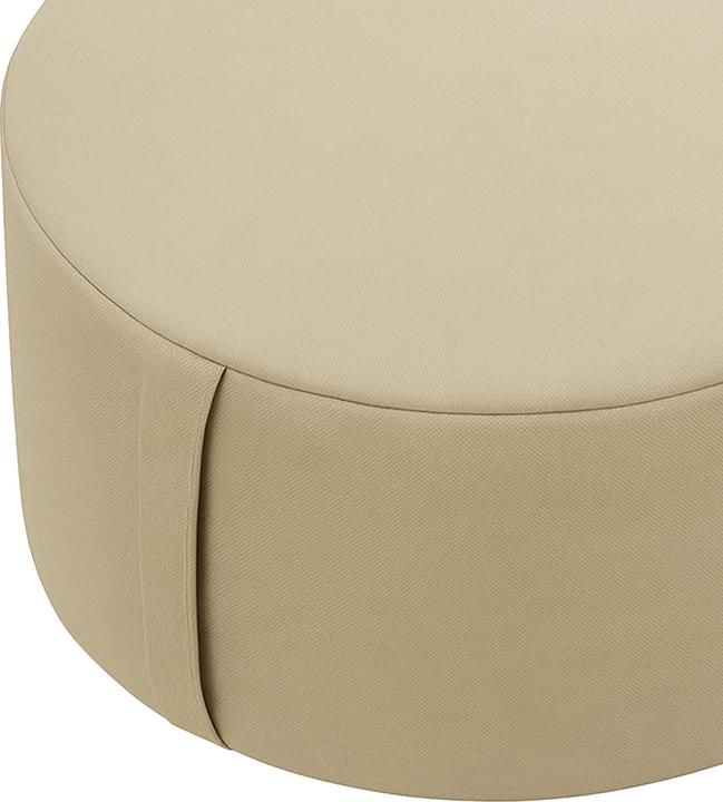 Actual product image Relaxdays Meditation pillow (13 cm)