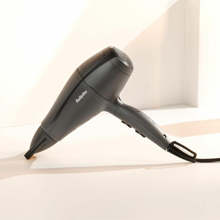 Actual product image BaByliss 5910E Super Light pro