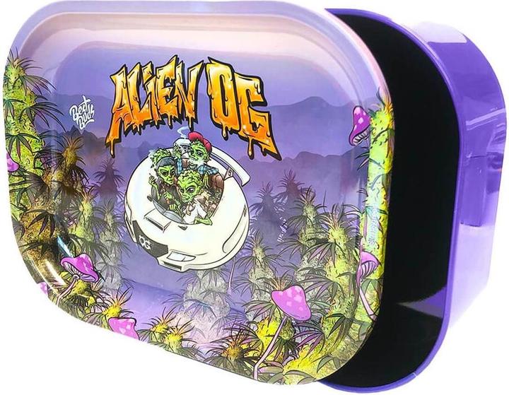 Mehrfarbig, Violette