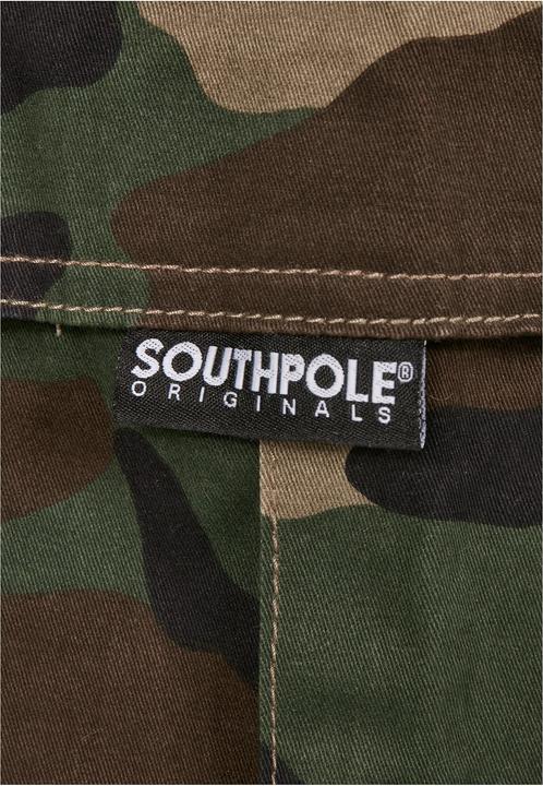 Produktbild Southpole Camo Cargo Pants (29)