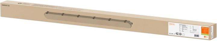 Produktbild Ledvance Feuchtraumleuchte DP120018W840IP65GY (2400 lm)