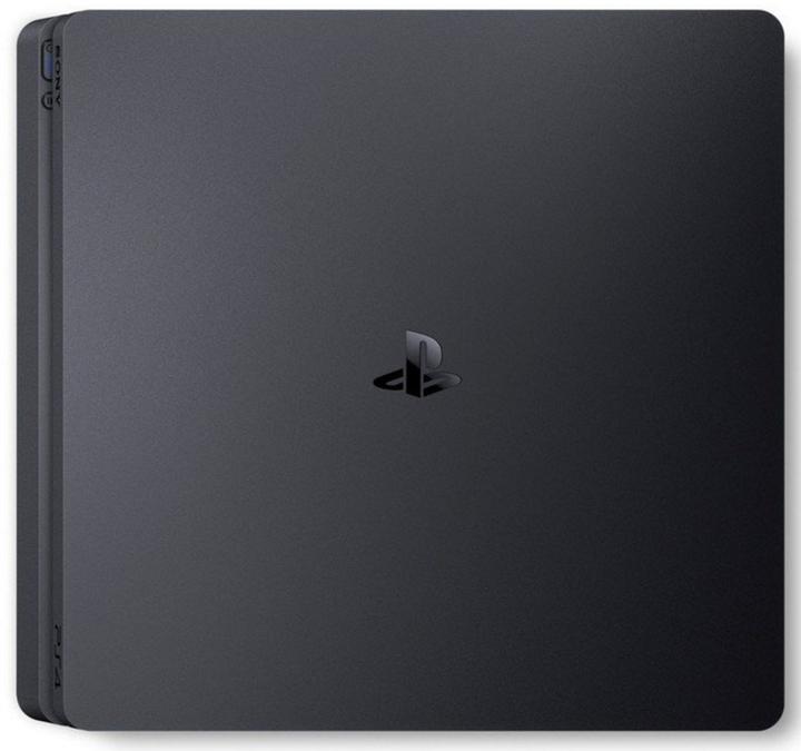 Actual product image Sony Playstation 4 Slim 500GB