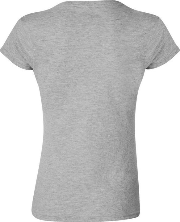 Image du produit Gildan T-shirt à manches courtes Soft Style (M)