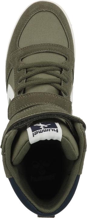 Actual product image hummel Slimmer Stadil High Jr (32)