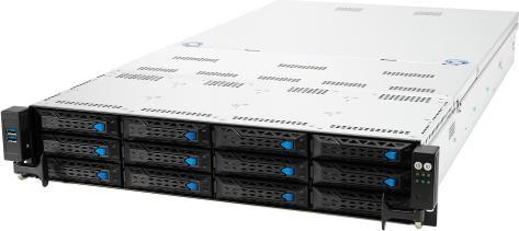 ASUS RS520A-E11-RS12U/800W/12NVMe